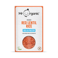 Image 1 for Red Lentil Protein Rice 250g