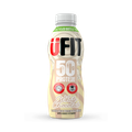 Image 1 for High Protein Shake White Chocolate 500ml