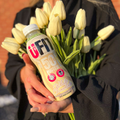 Image 2 for High Protein Shake White Chocolate 500ml