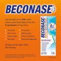 Image 3 for Allergy & Hayfever Relief 5mg