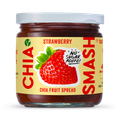 Image 1 for Strawberry Fruit Spread 227g