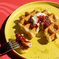Image 2 for Strawberry Fruit Spread 227g