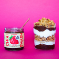 Image 3 for Strawberry Fruit Spread 227g