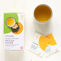 Image 4 for Organic Japanese Matcha Ginger, Green Tea 20 Tea Bags
