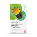 Image 1 for Organic Japanese Matcha Mint, Green Tea 20 Tea Bags