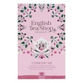 English Tea Shop Organic Comfort Me 20 Tea Bags