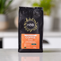 Image 4 for House Blend Coffee Beans 200g