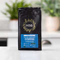 Image 4 for House Blend Ground Decaf Coffee 200g