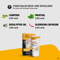 Image 2 for Neck & Shoulder Rub 50g