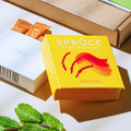 Image 5 for Pineapple & Grapefruit Water Infusions (12 Sachets)