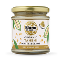 Image 1 for Organic Tahini White Sesame 170g