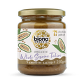 Image 1 for Organic Tahini Whole Sesame 250g