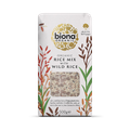 Image 1 for Organic Rice Mix With Wild Rice 500g