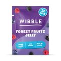 Image 1 for Forest Fruits Vegan Jelly Crystals 57g