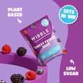Image 4 for Forest Fruits Vegan Jelly Crystals 57g