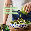 Image 5 for Super Greens Organic Superfood Blend 250g