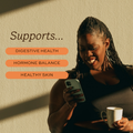 Image 5 for Good Gut Organic Superfood Blend 250g
