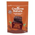 Creative Nature Chia & Cacao Brownie Baking Mix 250g
