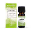 Image 1 for Peppermint Pure Essential Oil 10ml