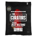The Curators Beef Biltong 26g