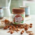 Image 2 for Vegan No Added Sugar Hazelnut Chocolate Spread 330g