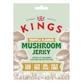 Kings Truffle Flavour Mushroom Jerky 25g