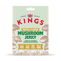 Image 1 for Truffle Flavour Mushroom Jerky 25g