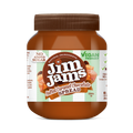 Image 1 for Vegan No Added Sugar Salted Caramel Chocolate Spread 330g