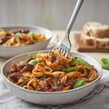 Image 3 for Plant Based Meaty Pulled Mushrooms 250g