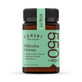 Image 1 for Manuka Honey MGO 550+ 500g