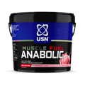 Image 1 for Muscle Fuel Anabolic Strawberry 4kg