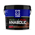 Image 1 for Muscle Fuel Anabolic Chocolate 4kg