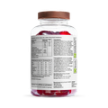 Image 2 for Focus Lion's Mane Mushroom 500mg 60 Vegan Gummies