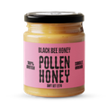 Image 1 for British Pollen Honey Spread 227g