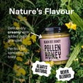 Image 4 for British Pollen Honey Spread 227g