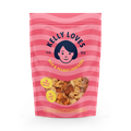 Image 1 for Rice & Peanut Crackers 80g