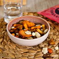 Image 2 for Rice & Peanut Crackers 80g