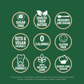 Image 3 for Stevia Based Caster Sugar Alternative 370g