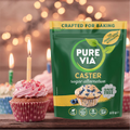 Image 4 for Stevia Based Caster Sugar Alternative 370g