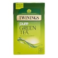 Twinings Decaf Pure Green Tea 20 Tea Bags