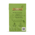 Image 2 for Decaf Pure Green Tea 20 Tea Bags