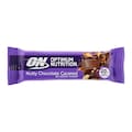 Optimum Nutrition Nutty Chocolate Caramel Protein Bar 70g