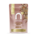 Image 1 for Collagen Glow Vivid Vanilla 140 g