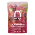 Naturya Collagen Support Beautiful Berry 140g