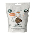 Wavy Wonders Seaweed & Seed Snack with Chili & Berry 30g