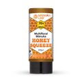 Image 1 for Multifloral Manuka Honey Squeeze MGO 70 330g