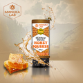 Image 2 for Multifloral Manuka Honey Squeeze MGO 70 330g