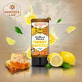 Image 2 for Multifloral Manuka Honey Lemon Squeeze MGO 70 330g