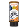 Manuka Lab Multifloral Manuka Honey Blueberry Squeeze MGO 70 330g