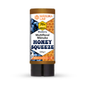 Image 1 for Multifloral Manuka Honey Blueberry Squeeze MGO 70 330g
